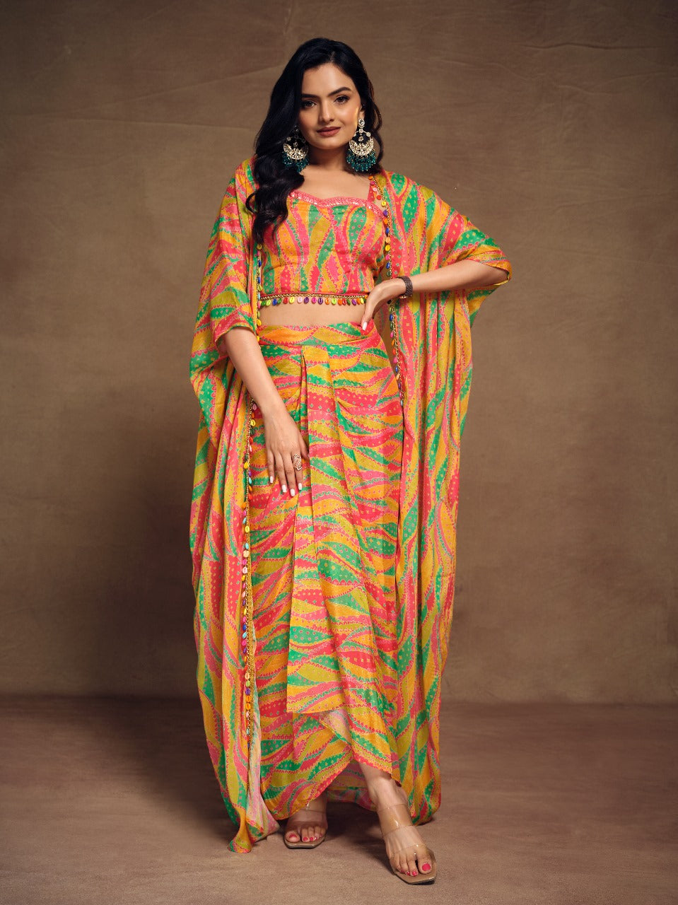 Co-ord Set