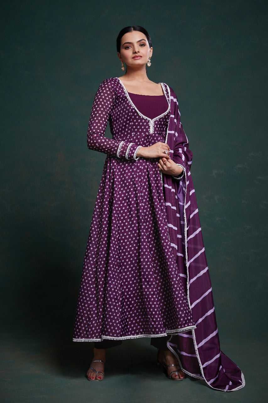 SALWAR SUIT