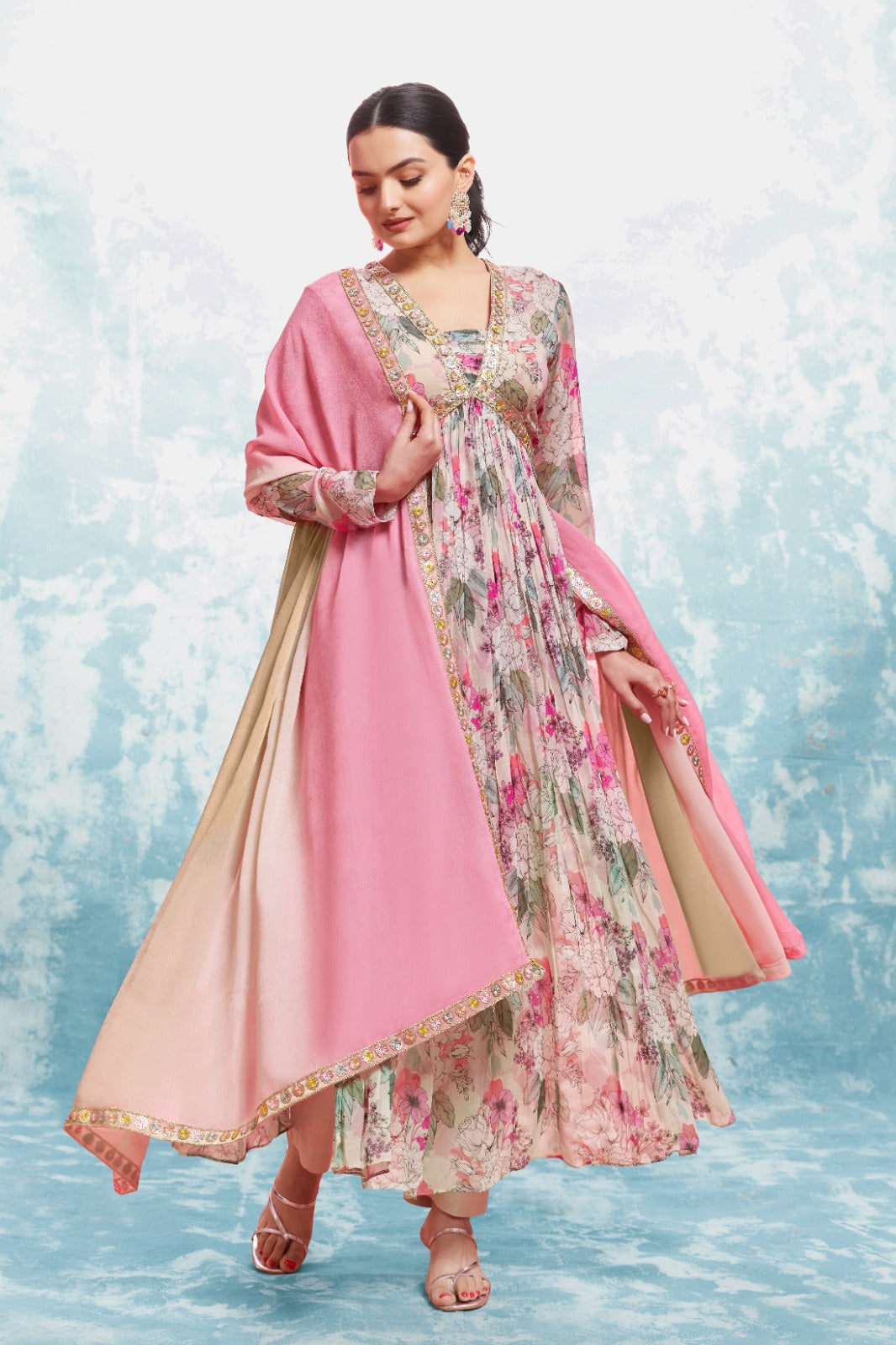 Anarkali